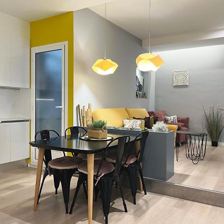 Stay U-Nique Apartments Sants Barcellona Esterno foto