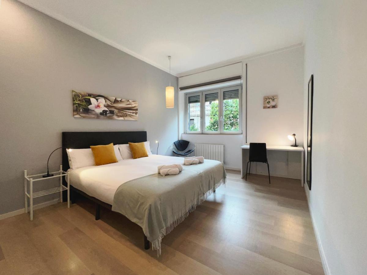 Stay U-Nique Apartments Sants Barcellona Esterno foto