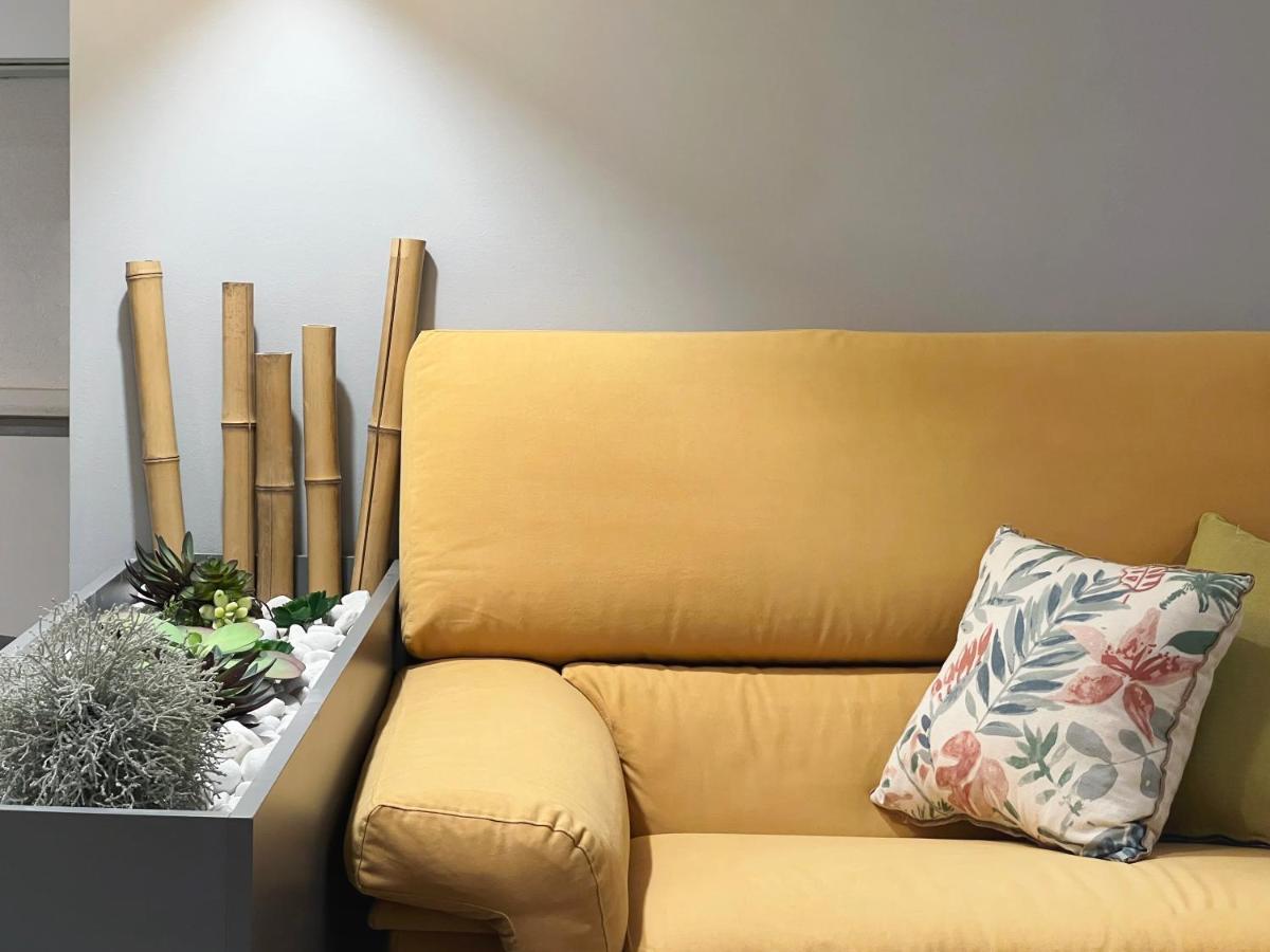 Stay U-Nique Apartments Sants Barcellona Esterno foto